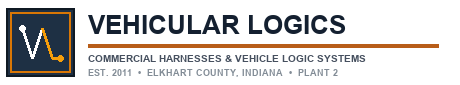 Vehicular Logics